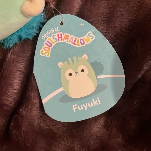 Squishmallows Bundle - Picture 7 of 9